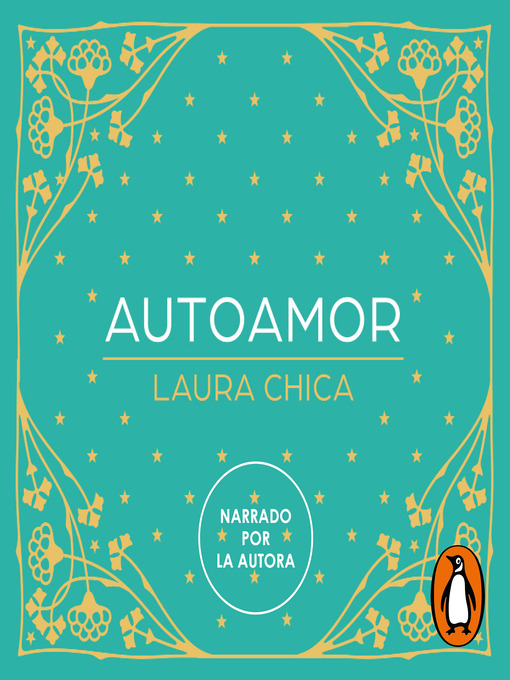 Cover image for Autoamor